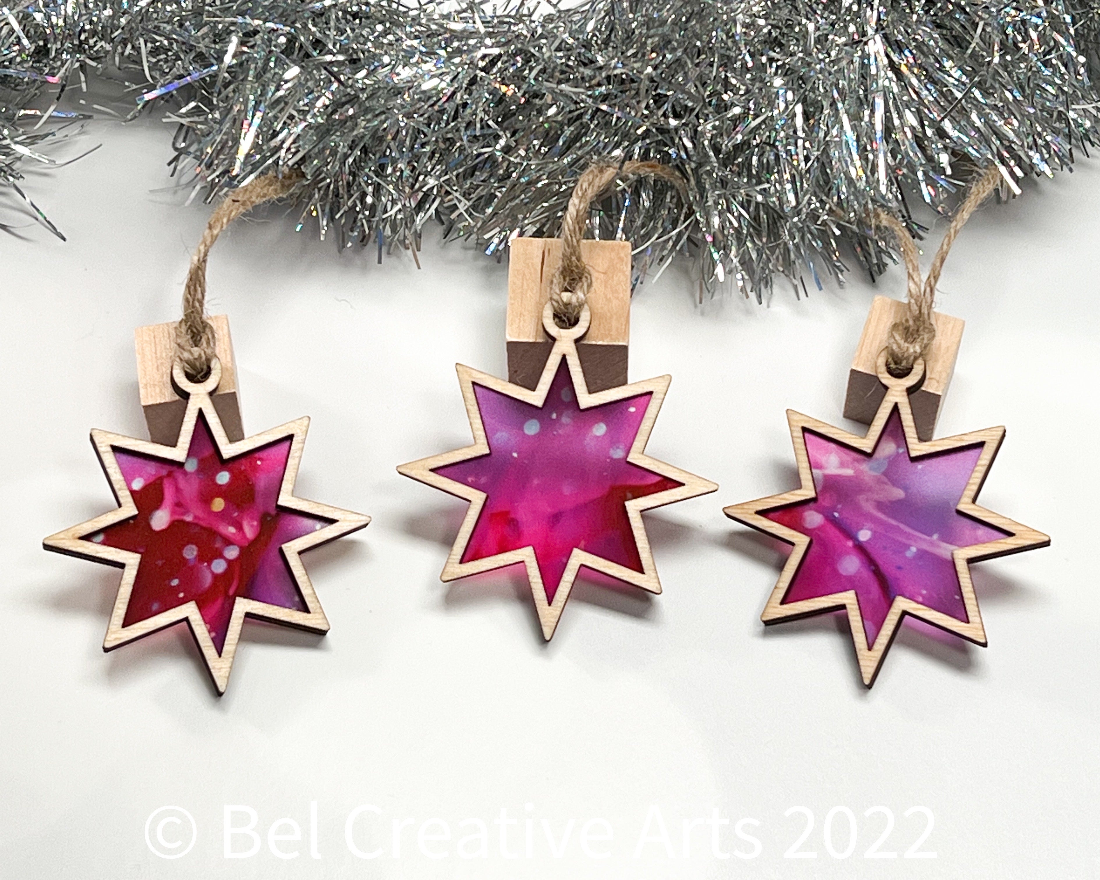 Jeffree Star Christmas Ornaments & More buy